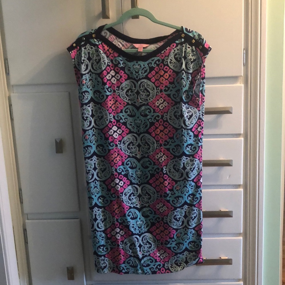 Lily Pulitzer